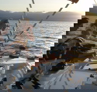 Sunset Sailing Cruise from Port Douglas - Tourism Noosa