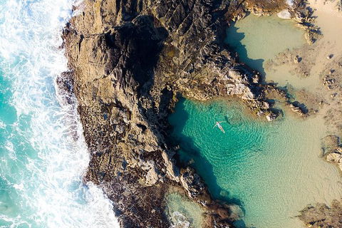 4-Day Fraser Island 4WD Adventure Tour Departing Brisbane - Tourism Noosa 0