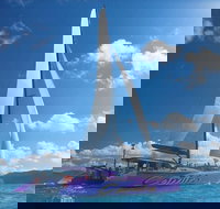 Whitsunday Islands Sailing Adventure - Tourism Noosa