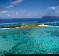 5-Day Fraser Island and Great Barrier Reef Tour - Tourism Noosa