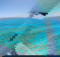 Best of the Whitsundays Seaplane Tour Including Whitehaven Beach Landing - Tourism Noosa