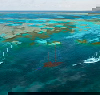 3 Day Whitsundays Sailing and Diving Adventure Kiana - Tourism Noosa