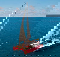 2-Night Whitsunday Islands All-Inclusive Sailing Tour from Airlie Beach - Tourism Noosa