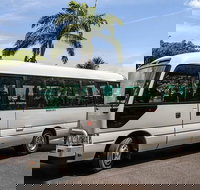 Shuttle from Proserpine Airport to Airlie Beach - Tourism Noosa