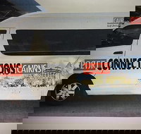 Port Douglas Departure Transfer - Port Douglas to Airport - Tourism Noosa