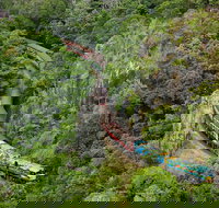 Kuranda Scenic Railway Day Trip from Port Douglas - Tourism Noosa