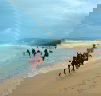 Rainbow Beach Horse Ride - Tourism Noosa