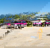 3 Day 4wd Tagalong Tour - Fraser Island - Tourism Noosa