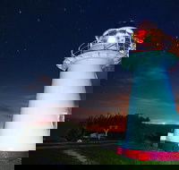 45-Minute Cape Cleveland Scenic Helicopter Flight from Townsville - Tourism Noosa