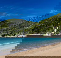 Full-Day Adventure Sailing Experience Circumnavigate Magnetic Island - Tourism Noosa