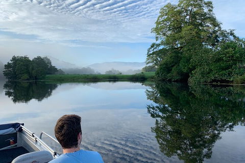 Daintree River Dawn Cruise - Tourism Noosa 16