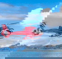 60-Minute Palm Island Scenic Helicopter Flight from Townsville - Tourism Noosa