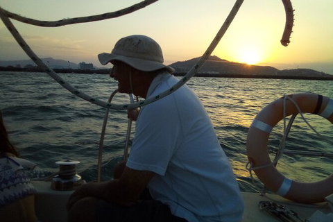 Townsville Sunset Sail Sailing Cruise Boat Tour - Tourism Noosa 4