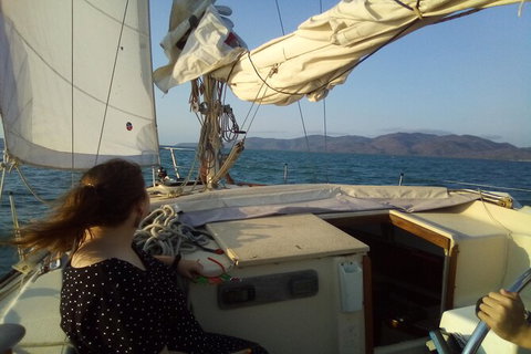 Townsville Sunset Sail Sailing Cruise Boat Tour - Tourism Noosa 8