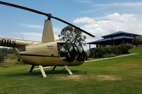 Queensland Food Tour: Ultimate Delectable Wining And Dining Experience - Tourism Noosa 0