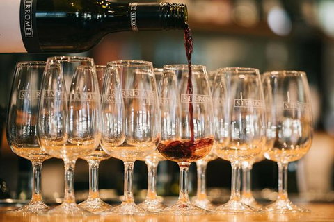 Queensland Food Tour: Ultimate Delectable Wining And Dining Experience - Tourism Noosa 1