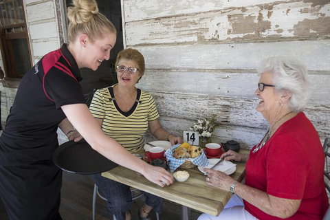 River To Mountain Townsville Tour With Optional City Sightseeing Upgrade - Tourism Noosa 1