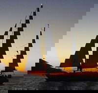 Magnetic Island Sunset Sail - Tourism Noosa