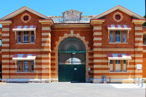 Family Friendly History Tour Of Boggo Road Gaol - Tourism Noosa 0