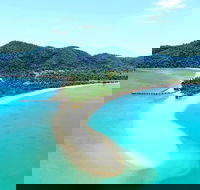 Dunk Island Round-Trip Water Taxi Transfer from Mission Beach - Tourism Noosa