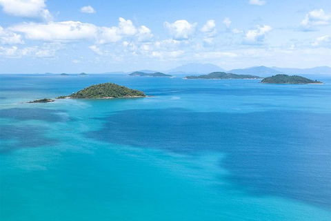 Dunk Island Round-Trip Water Taxi Transfer From Mission Beach - Tourism Noosa 7