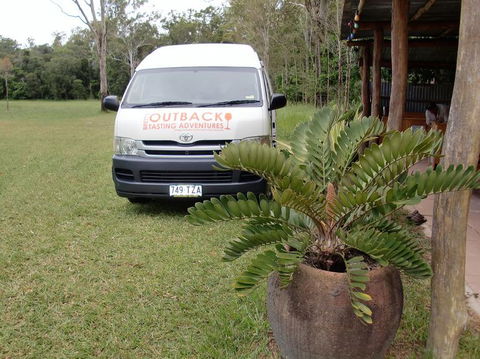 Atherton Tablelands Small-Group Food & Wine Tasting Tour From Port Douglas - Tourism Noosa 5