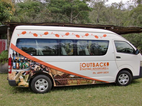 Atherton Tablelands Small-Group Food & Wine Tasting Tour From Port Douglas - Tourism Noosa 3