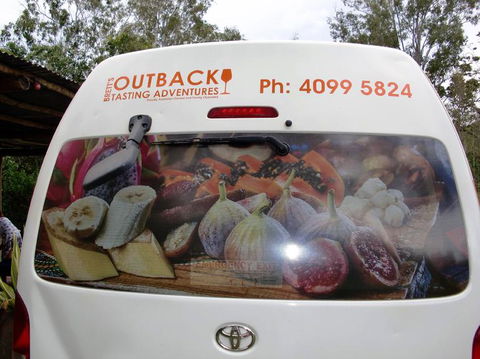 Atherton Tablelands Small-Group Food & Wine Tasting Tour From Port Douglas - Tourism Noosa 2