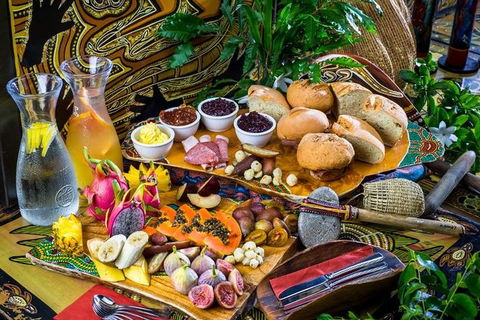 Atherton Tablelands Small-Group Food & Wine Tasting Tour From Port Douglas - Tourism Noosa 0