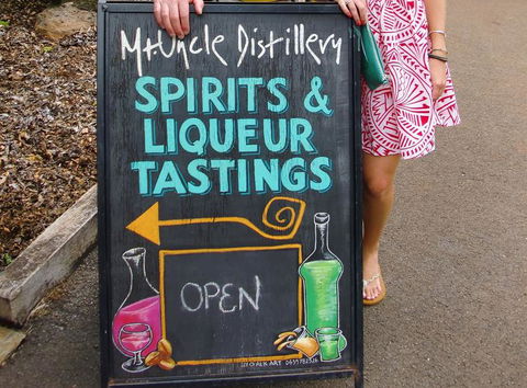 Atherton Tablelands Small-Group Food & Wine Tasting Tour From Port Douglas - Tourism Noosa 8