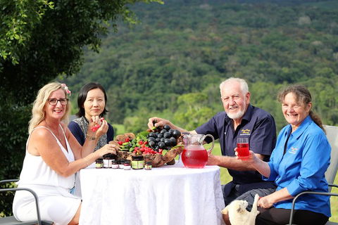 Atherton Tablelands Small-Group Food & Wine Tasting Tour From Port Douglas - Tourism Noosa 17