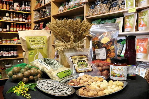 Atherton Tablelands Small-Group Food & Wine Tasting Tour From Port Douglas - Tourism Noosa 24