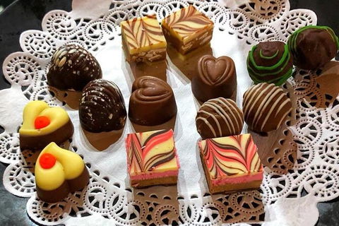 Atherton Tablelands Small-Group Food & Wine Tasting Tour From Port Douglas - Tourism Noosa 19