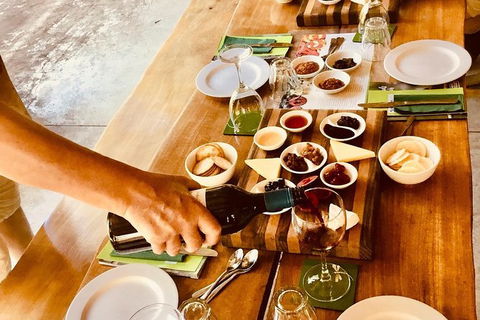 Atherton Tablelands Small-Group Food & Wine Tasting Tour From Port Douglas - Tourism Noosa 25