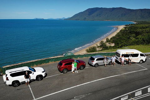 Atherton Tablelands Small-Group Food & Wine Tasting Tour From Port Douglas - Tourism Noosa 26