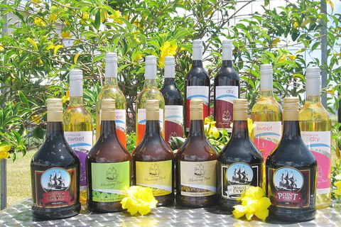 Atherton Tablelands Small-Group Food & Wine Tasting Tour From Port Douglas - Tourism Noosa 16