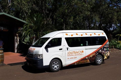 Atherton Tablelands Small-Group Food & Wine Tasting Tour From Port Douglas - Tourism Noosa 21