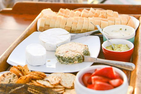 Whitsundays Sunset Sailing Cruise - Tourism Noosa 4