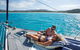 2-Night Whitsundays Private Charter Aboard Cruising Yacht MiLady - thumb 1