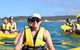 Half-Day Kayak With Dolphins And 4WD Beach Drive From Rainbow Beach - thumb 4