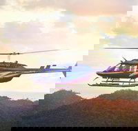 Townsville Helicopter Tour - Tourism Noosa