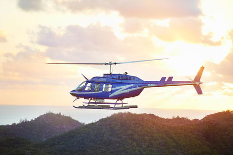 Townsville Helicopter Tour - Tourism Noosa 2