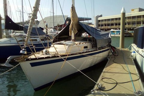 Townsville Early Morning Sailing Cruise Boat Tour - Tourism Noosa 5