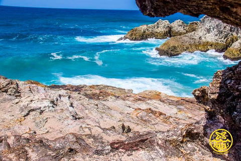 Full-Day Tour To North Stradbroke Island From Brisbane - Tourism Noosa 3