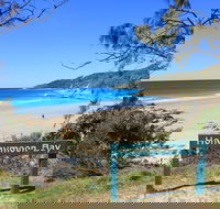 Fraser  Moreton Island 3-Day Scenic 4WD ECO Tour from Brisbane or Gold Coast - Tourism Noosa