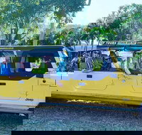 3.5 hour Eco Tour - Tourism Noosa