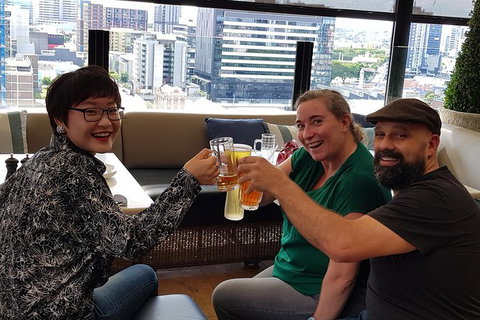 Aperitivo Afternoons - Tourism Noosa 0