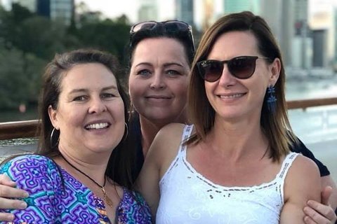 Aperitivo Afternoons - Tourism Noosa 1