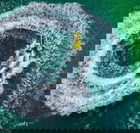 Noosa Oceanrider - Thrill Ride - Tourism Noosa