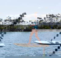 Fliteboard Experence - Tourism Noosa